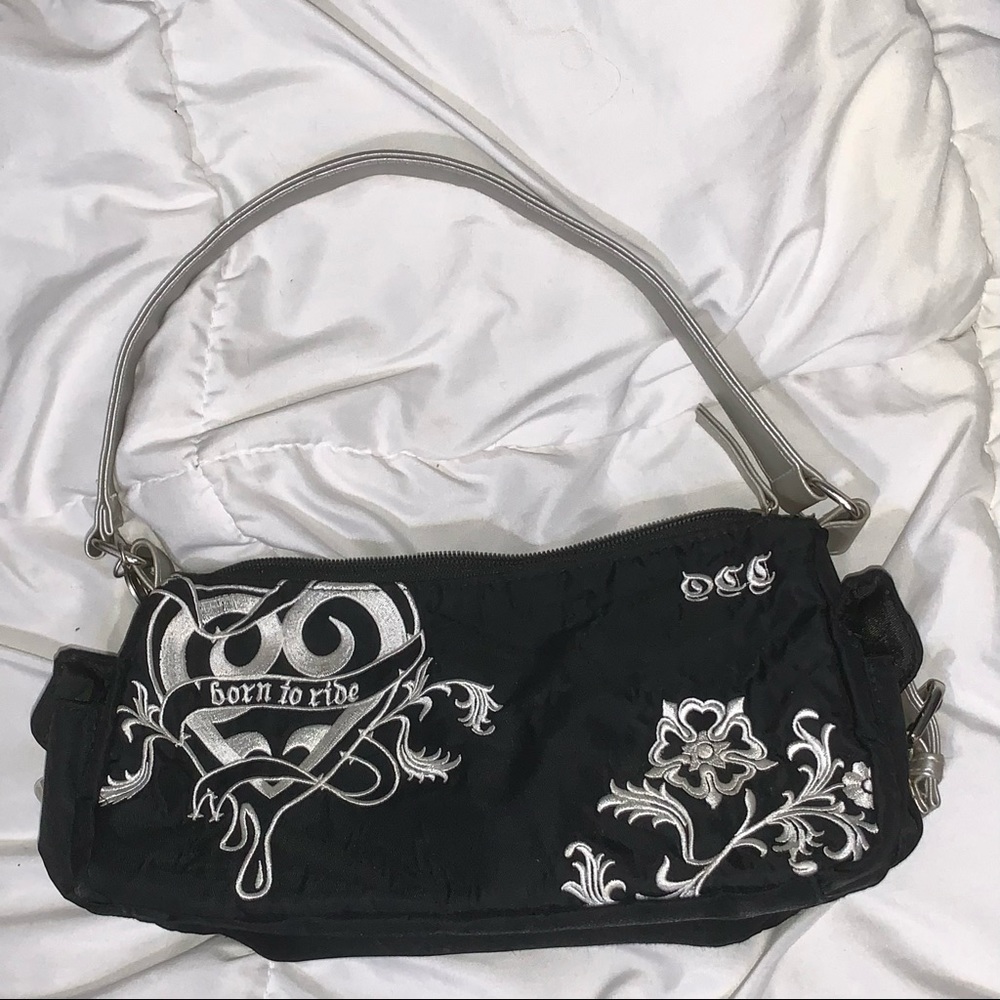 Y2K small handbag